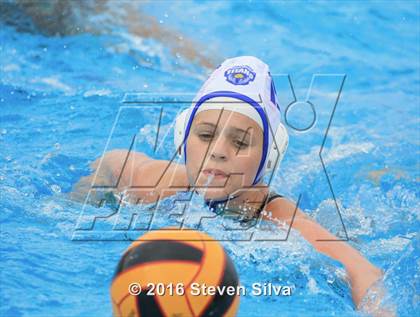Thumbnail 2 in Ayala vs. Temescal Canyon (America's Finest City Tournament) photogallery.