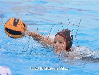 Thumbnail 1 in Ayala vs. Temescal Canyon (America's Finest City Tournament) photogallery.