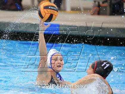 Thumbnail 3 in Ayala vs. Temescal Canyon (America's Finest City Tournament) photogallery.