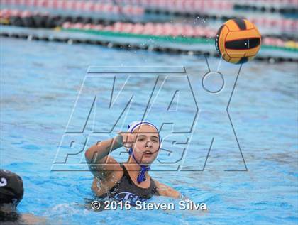 Thumbnail 3 in Ayala vs. Temescal Canyon (America's Finest City Tournament) photogallery.