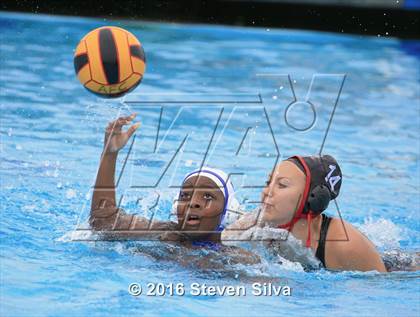 Thumbnail 1 in Ayala vs. Temescal Canyon (America's Finest City Tournament) photogallery.