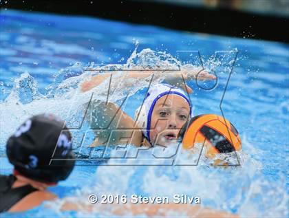Thumbnail 1 in Ayala vs. Temescal Canyon (America's Finest City Tournament) photogallery.