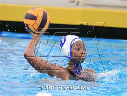 Thumbnail 3 in Ayala vs. Temescal Canyon (America's Finest City Tournament) photogallery.