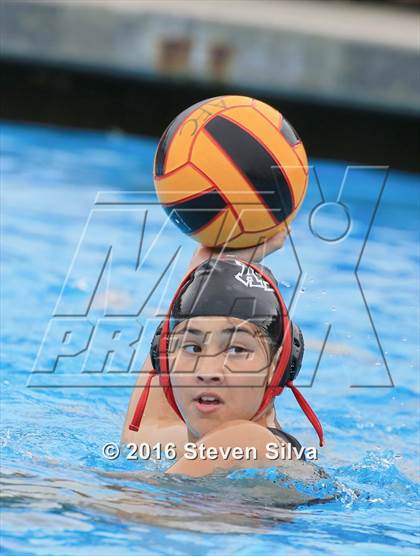 Thumbnail 1 in Ayala vs. Temescal Canyon (America's Finest City Tournament) photogallery.