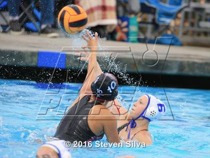 Thumbnail 2 in Ayala vs. Temescal Canyon (America's Finest City Tournament) photogallery.