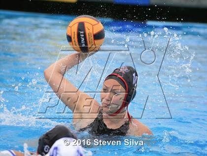 Thumbnail 1 in Ayala vs. Temescal Canyon (America's Finest City Tournament) photogallery.