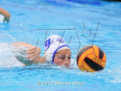 Thumbnail 1 in Ayala vs. Temescal Canyon (America's Finest City Tournament) photogallery.