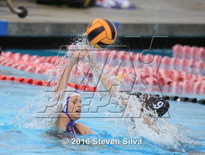 Thumbnail 3 in Ayala vs. Temescal Canyon (America's Finest City Tournament) photogallery.