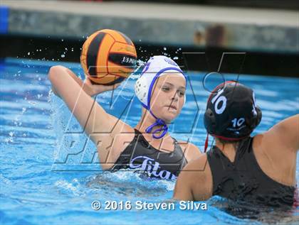 Thumbnail 3 in Ayala vs. Temescal Canyon (America's Finest City Tournament) photogallery.