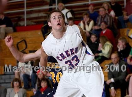 Thumbnail 3 in Mullen @ Cherry Creek photogallery.