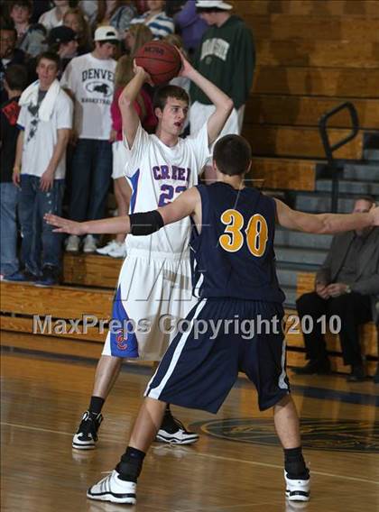 Thumbnail 3 in Mullen @ Cherry Creek photogallery.