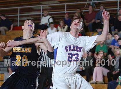 Thumbnail 1 in Mullen @ Cherry Creek photogallery.