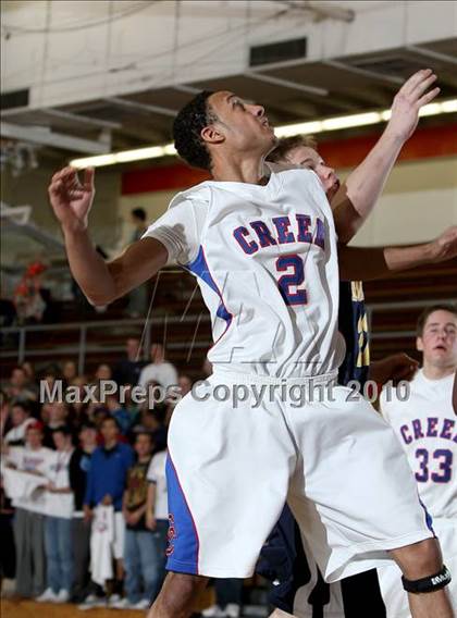Thumbnail 3 in Mullen @ Cherry Creek photogallery.