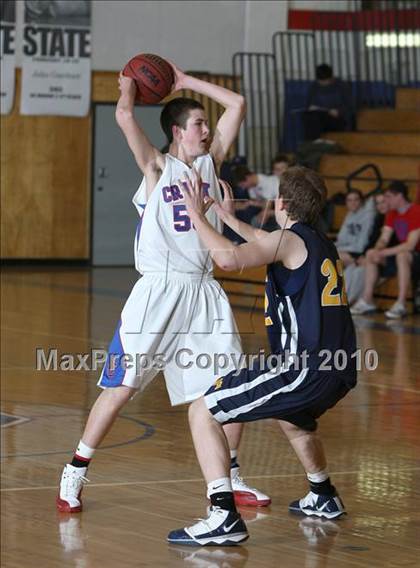 Thumbnail 1 in Mullen @ Cherry Creek photogallery.