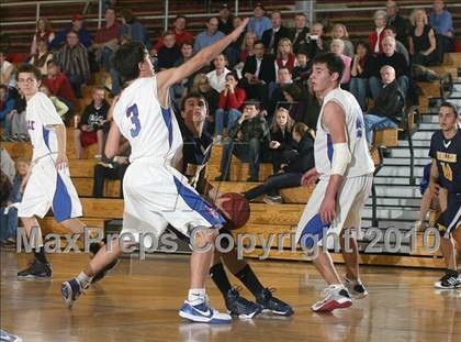 Thumbnail 3 in Mullen @ Cherry Creek photogallery.
