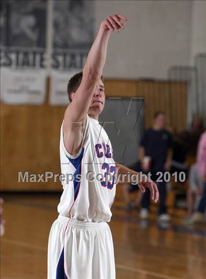 Thumbnail 3 in Mullen @ Cherry Creek photogallery.