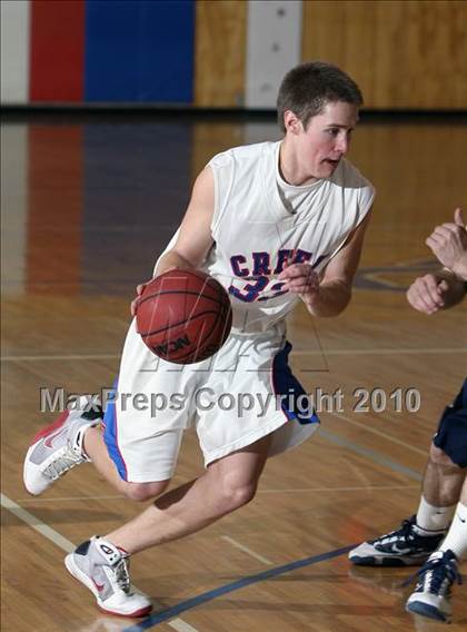 Thumbnail 2 in Mullen @ Cherry Creek photogallery.