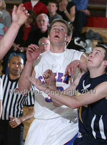 Thumbnail 3 in Mullen @ Cherry Creek photogallery.