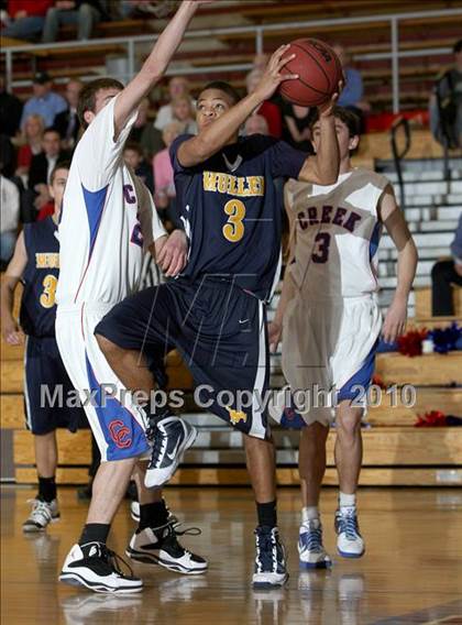 Thumbnail 3 in Mullen @ Cherry Creek photogallery.