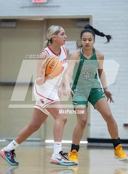 Thumbnail 1 in Provo @ Spanish Fork photogallery.