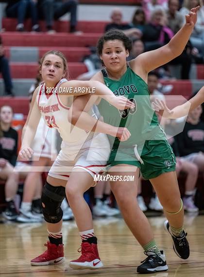 Thumbnail 1 in Provo @ Spanish Fork photogallery.