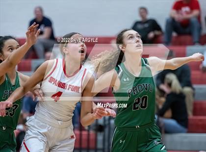 Thumbnail 1 in Provo @ Spanish Fork photogallery.
