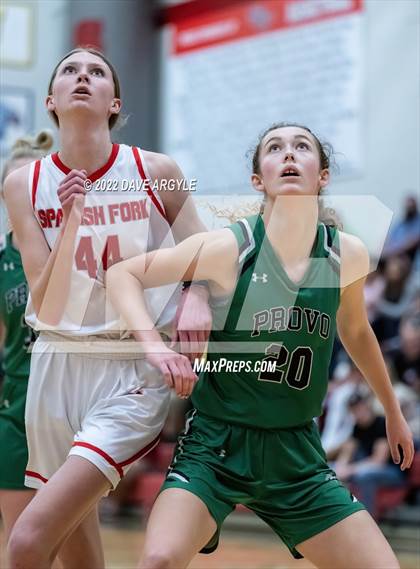 Thumbnail 2 in Provo @ Spanish Fork photogallery.