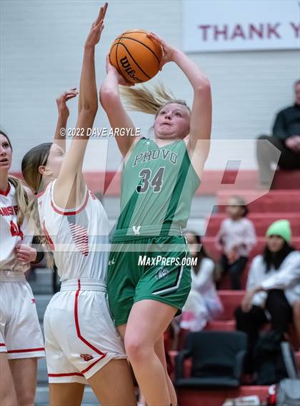 Thumbnail 3 in Provo @ Spanish Fork photogallery.