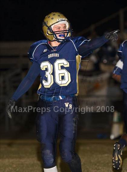 Thumbnail 3 in Indian River @ Western Branch photogallery.