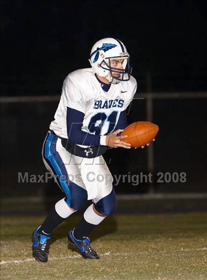 Thumbnail 2 in Indian River @ Western Branch photogallery.