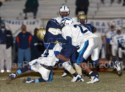 Thumbnail 2 in Indian River @ Western Branch photogallery.