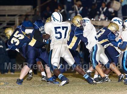 Thumbnail 1 in Indian River @ Western Branch photogallery.