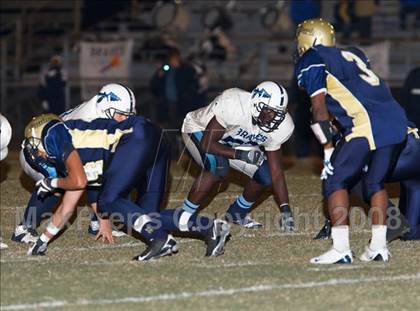 Thumbnail 2 in Indian River @ Western Branch photogallery.