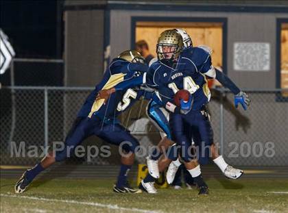 Thumbnail 1 in Indian River @ Western Branch photogallery.