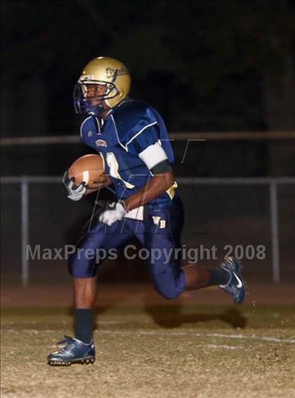 Thumbnail 2 in Indian River @ Western Branch photogallery.