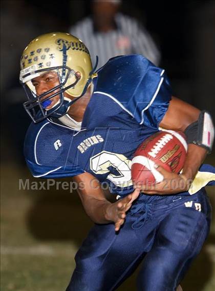 Thumbnail 3 in Indian River @ Western Branch photogallery.