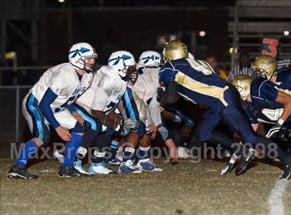 Thumbnail 3 in Indian River @ Western Branch photogallery.