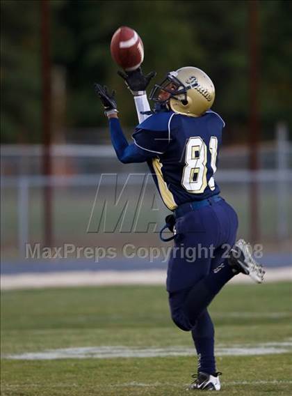 Thumbnail 1 in Indian River @ Western Branch photogallery.