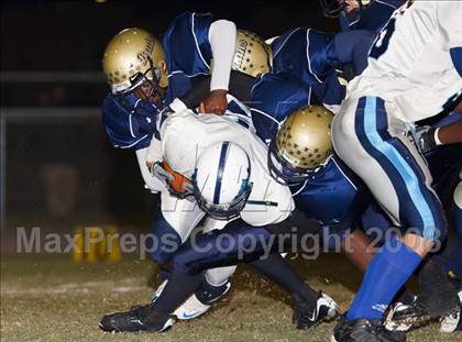 Thumbnail 1 in Indian River @ Western Branch photogallery.