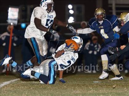 Thumbnail 1 in Indian River @ Western Branch photogallery.