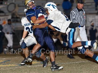 Thumbnail 2 in Indian River @ Western Branch photogallery.