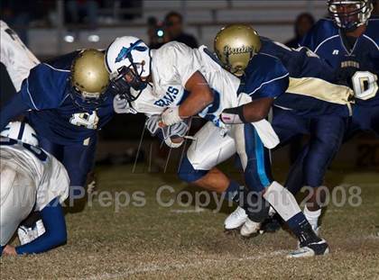 Thumbnail 2 in Indian River @ Western Branch photogallery.