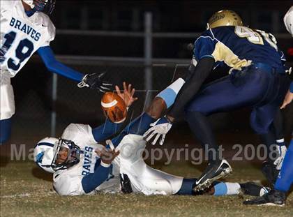 Thumbnail 2 in Indian River @ Western Branch photogallery.