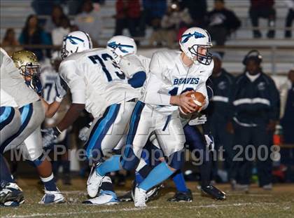 Thumbnail 1 in Indian River @ Western Branch photogallery.