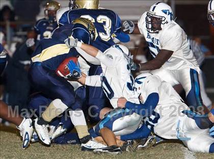 Thumbnail 1 in Indian River @ Western Branch photogallery.