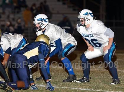 Thumbnail 1 in Indian River @ Western Branch photogallery.