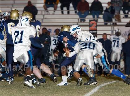 Thumbnail 3 in Indian River @ Western Branch photogallery.