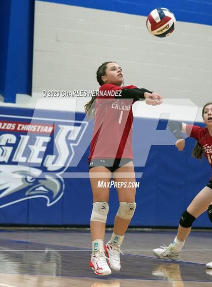 Thumbnail 3 in Round Rock Christian Academy @ Brazos Christian photogallery.