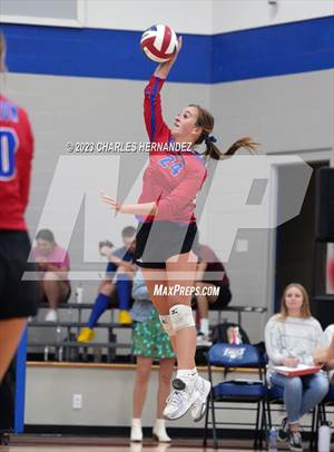 Round Rock Christian Academy @ Brazos Christian