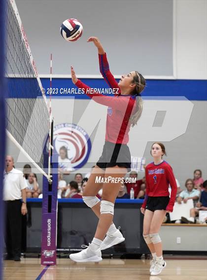 Thumbnail 1 in Round Rock Christian Academy @ Brazos Christian photogallery.